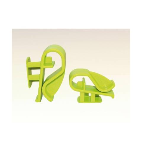 Cone Clip for E-flare Portable Beacon